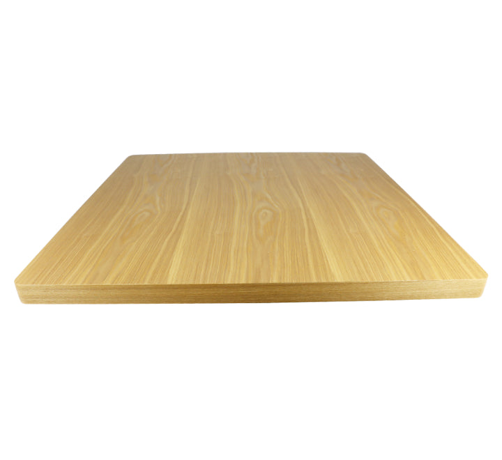 Cafe Table Top Square 80x80cm