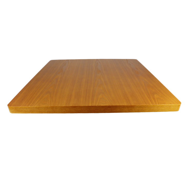 Cafe Table Top Square 80x80cm