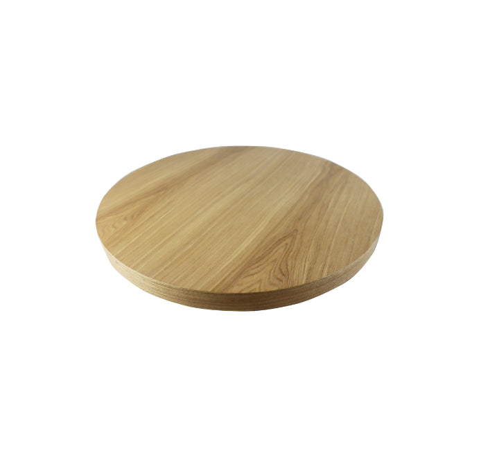 Cafe Table Top Round 60cm