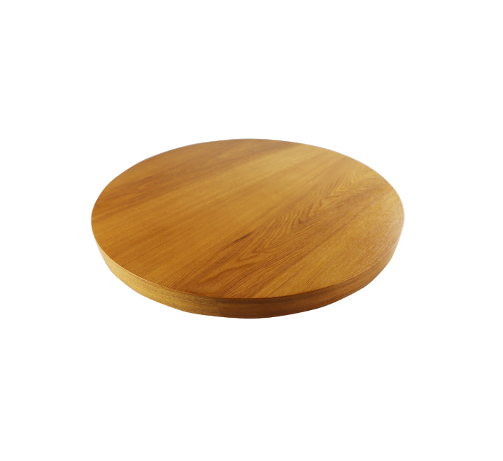 Cafe Table Top Round 60cm
