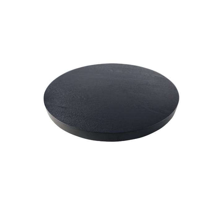 Cafe Table Top Round 60cm