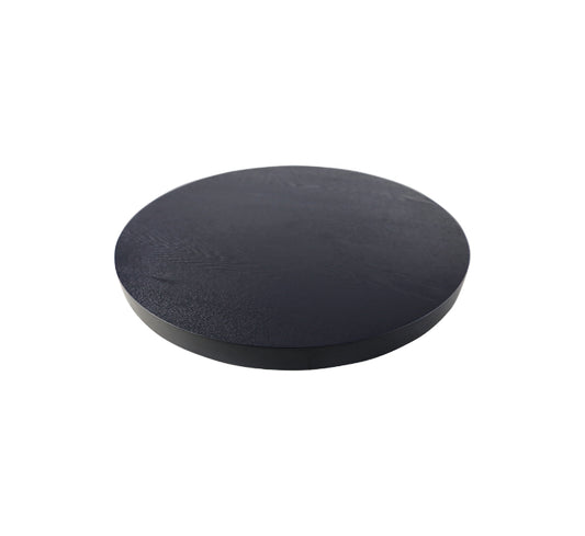 Cafe Table Top Round 60cm