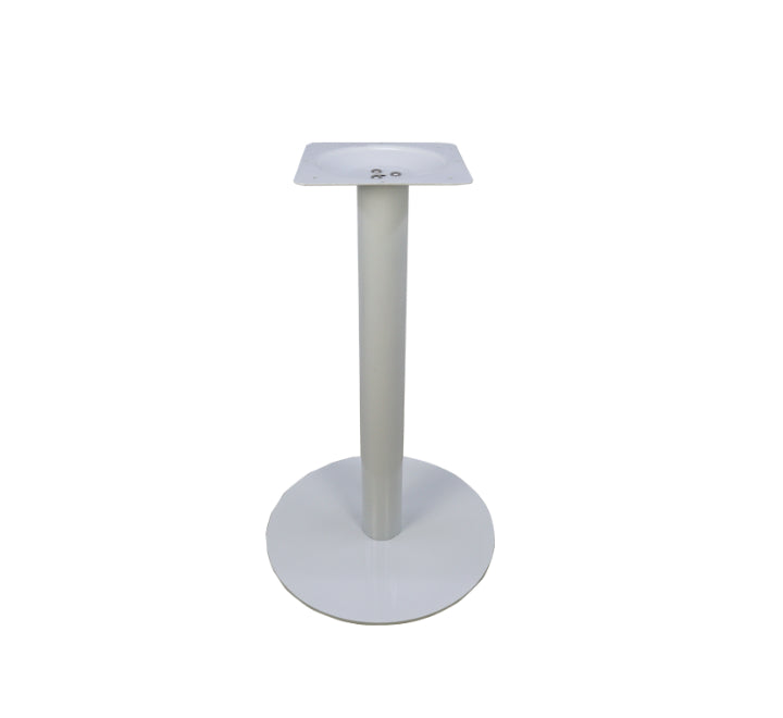 Round Cafe Table Base