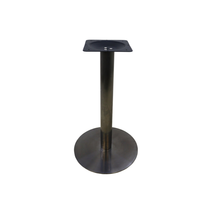 Round Cafe Table Base