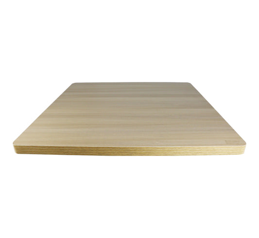 Square Cafe Table Top 80x80cm