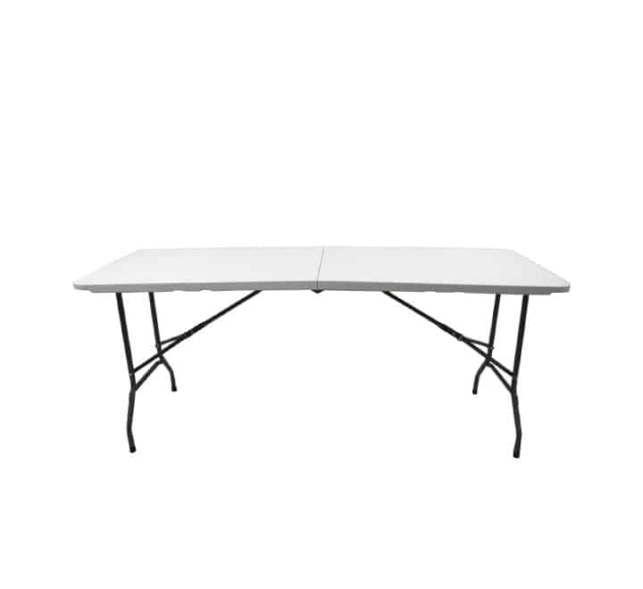 Plastic Folding Table (180x70cm)