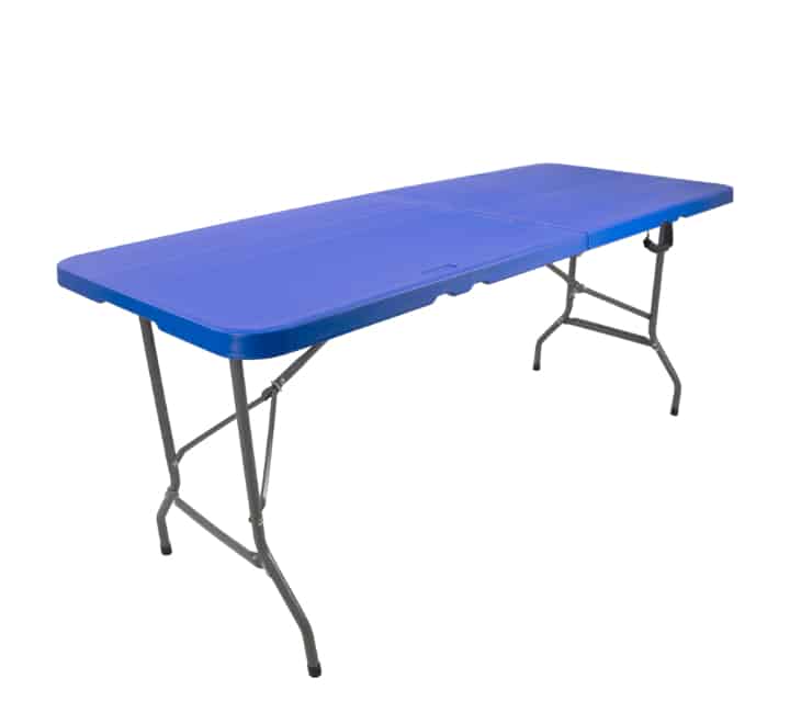 Plastic Folding Table (179x70cm)