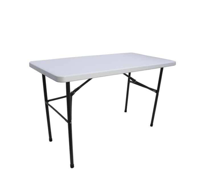 Plastic Folding Table 1.2m