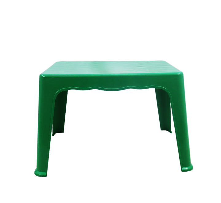 Kiddies Plastic Table