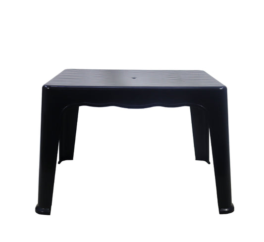 Kiddies Plastic Table