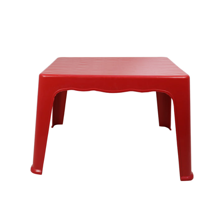 Kiddies Plastic Table