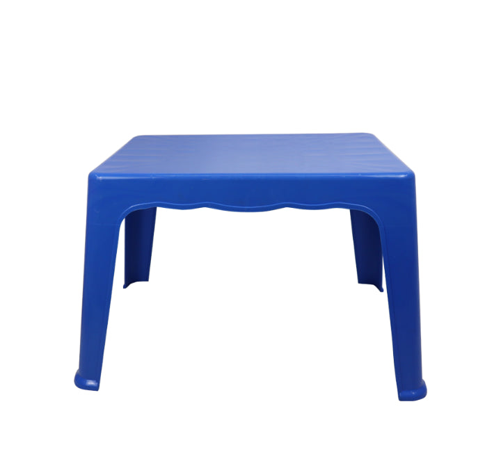 Kiddies Plastic Table