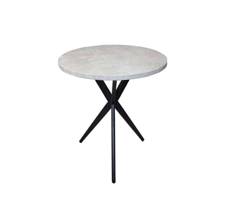 2pc Nesting Table Set