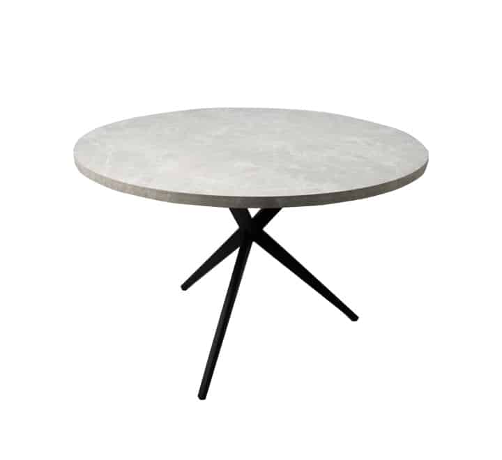 2pc Nesting Table Set