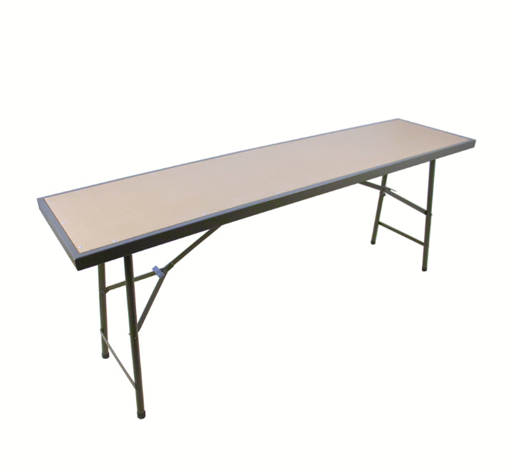 Conference Table (Grey) 1.8m