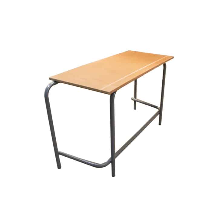 Higher Primary Double Desk (MDF)