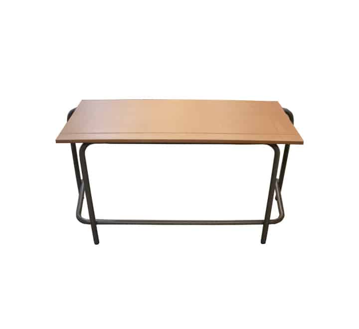 Lower Primary Double Desk (MDF)
