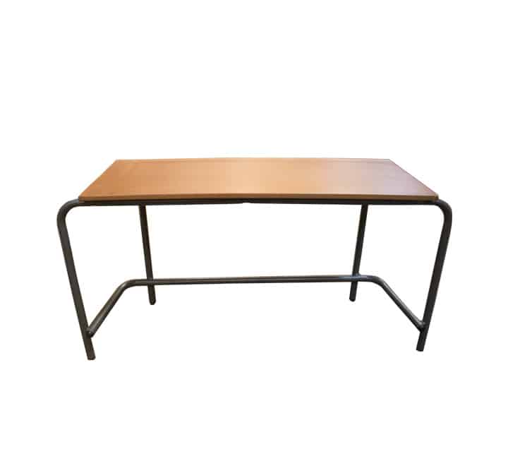 Lower Primary Double Desk (MDF)