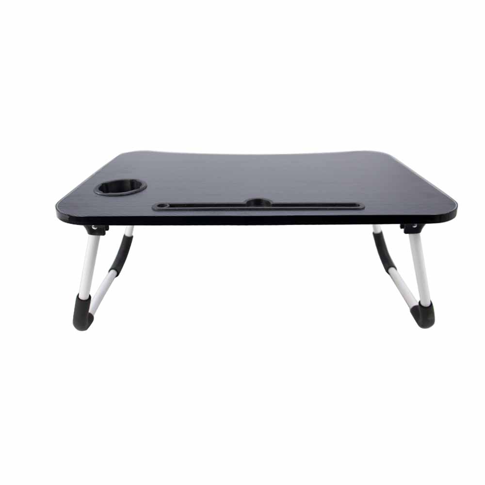 Foldable Laptop Table Wooden
