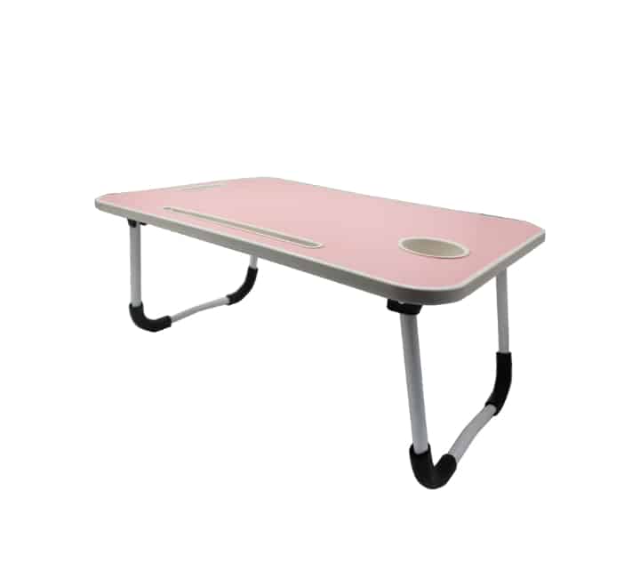 Foldable Wooden Laptop Table