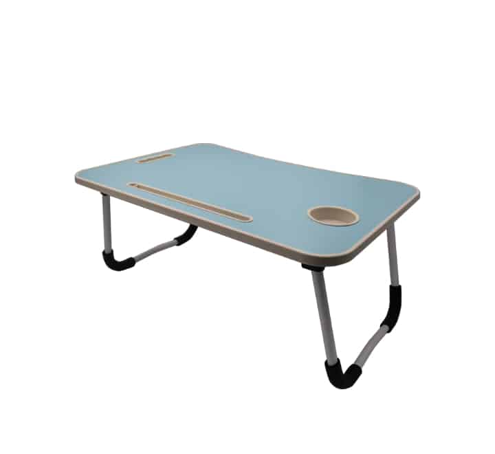 Foldable Wooden Laptop Table