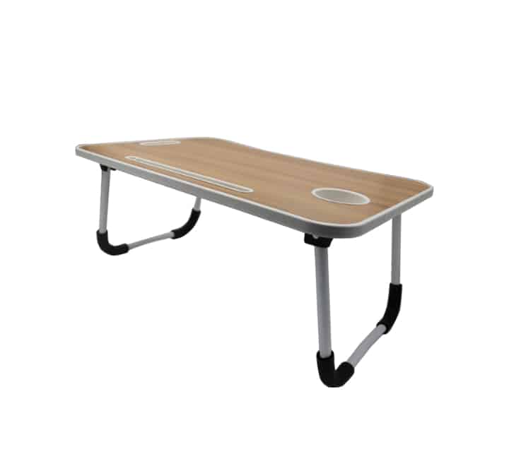 Foldable Wooden Laptop Table