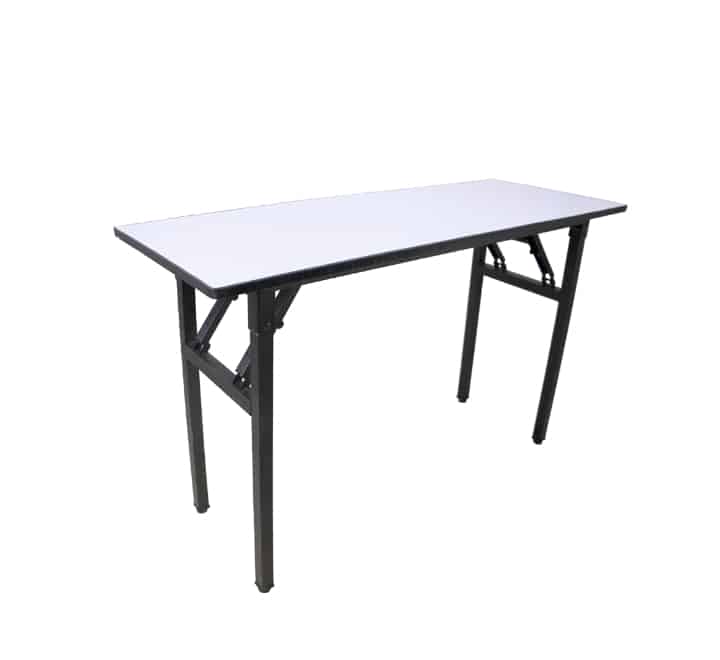 Wooden Conference Table 1.2m