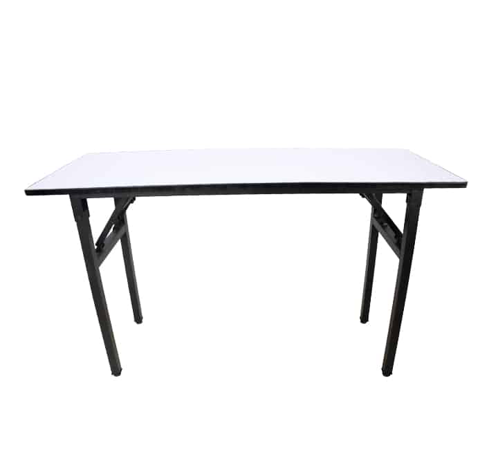 Wooden Conference Table 1.2m