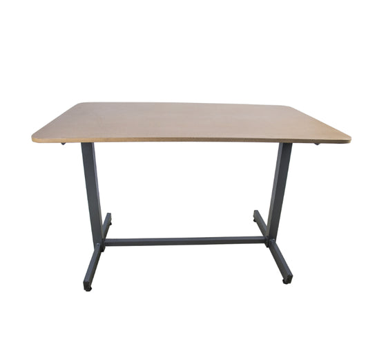 Double Pedestal Table 1200x750x725mm