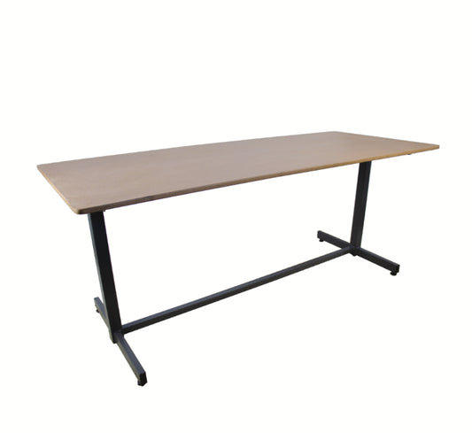 Double Pedestal Table 1800x750x725mm