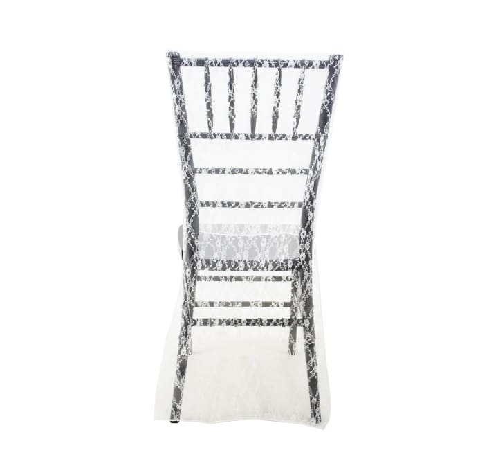 Tiffany Chair Cover