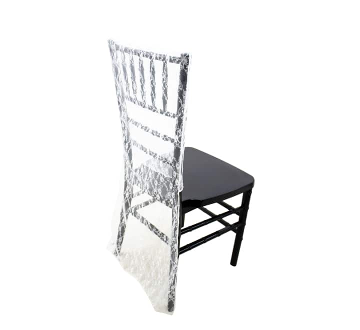 Tiffany Chair Cover