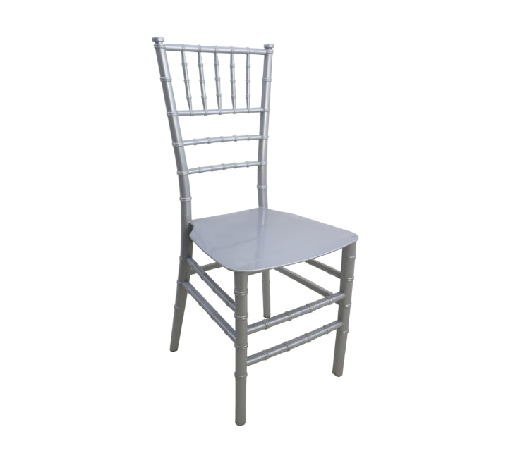 Tiffany Chair Resin (excludes cushion)