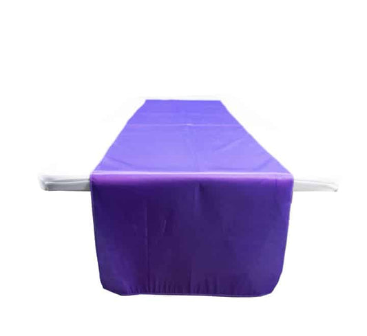 Taffeta Table Runner