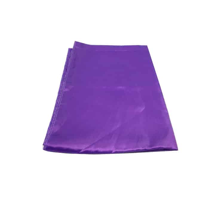 Taffeta Table Runner