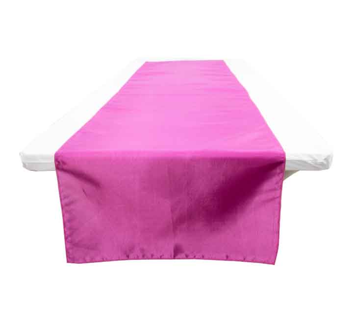Taffeta Table Runner