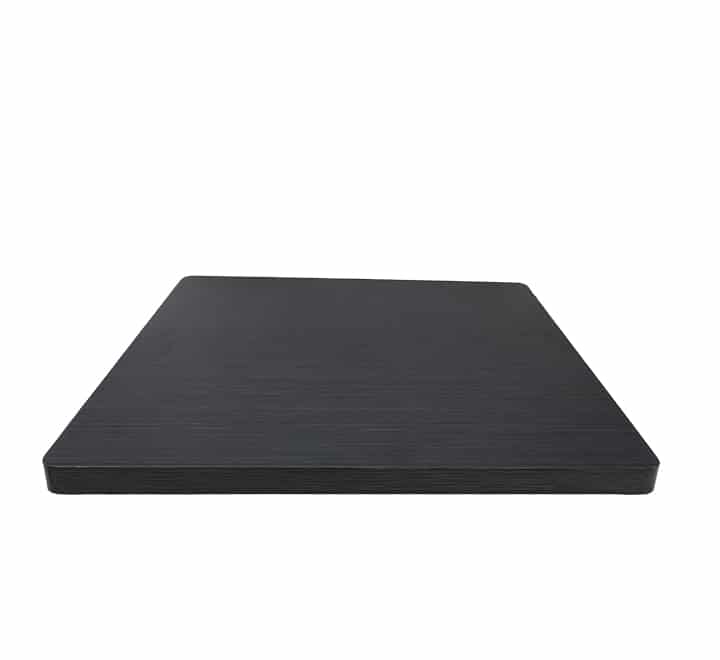 Square Cafe Table Top 80cm (MDF)