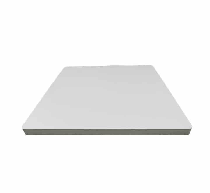 Square Cafe Table Top 80cm (MDF)