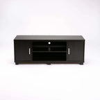 Taro 2 Door TV unit - Wenge
