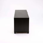 Taro 2 Door TV unit - Wenge