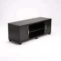 Taro 2 Door TV unit - Wenge
