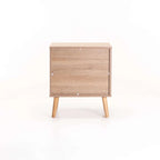 Tomatillo 1 Drawer Pedestal