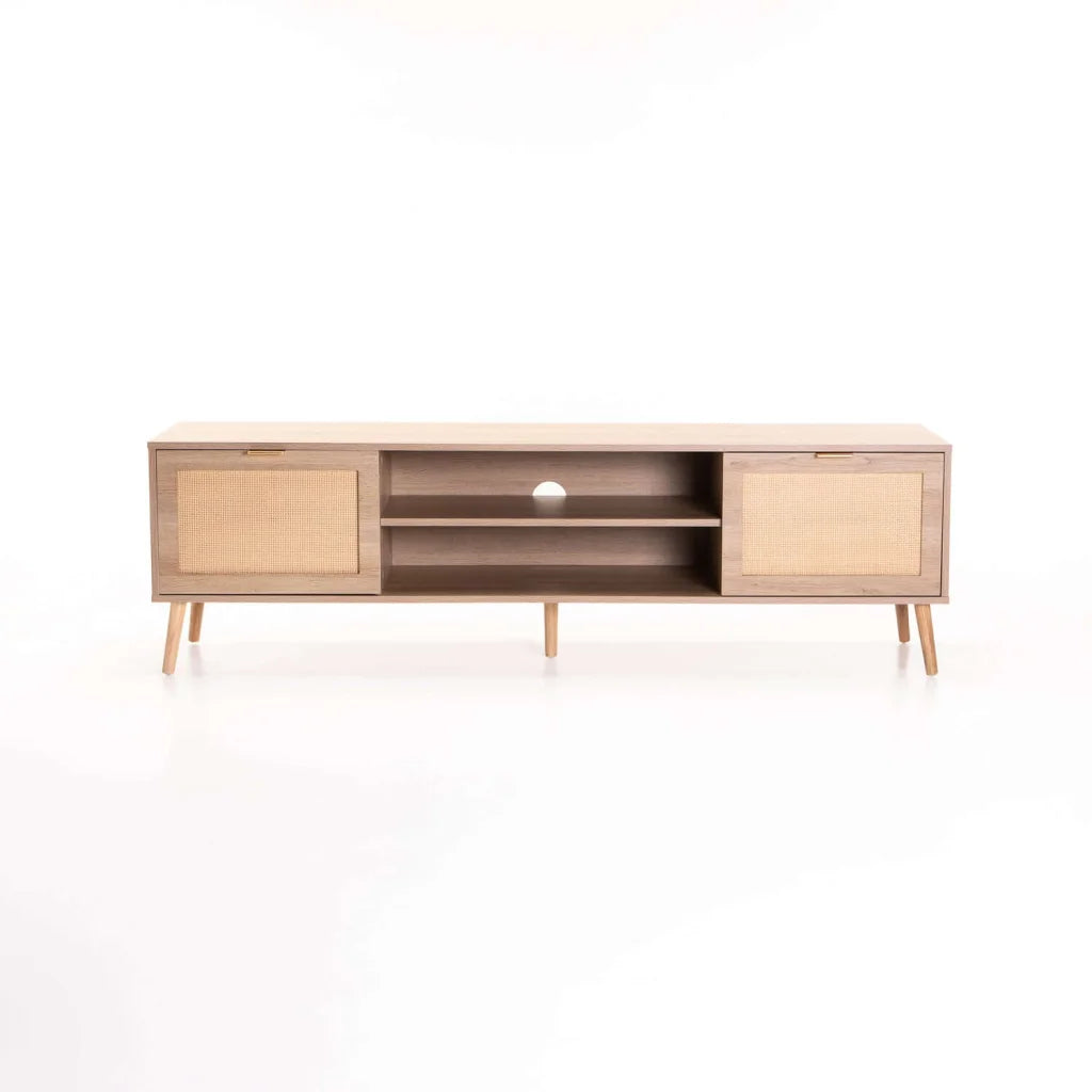 Tomatillo 2 Door TV Unit
