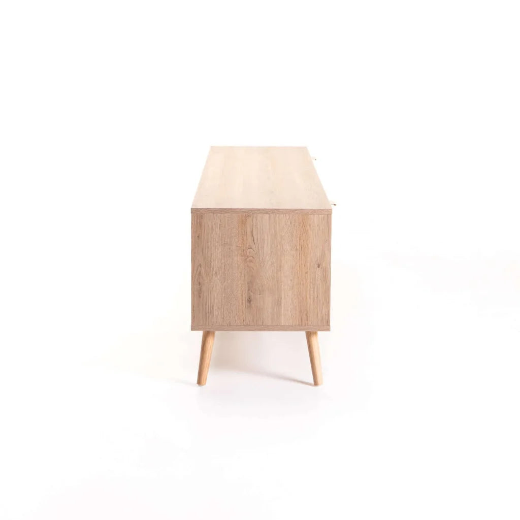 Tomatillo 2 Door TV Unit
