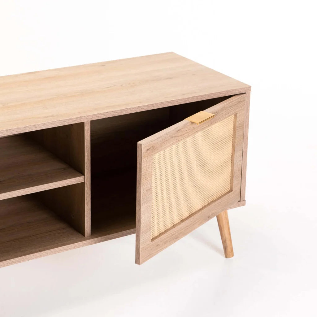 Tomatillo 2 Door TV Unit
