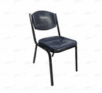 Willy stacker chair