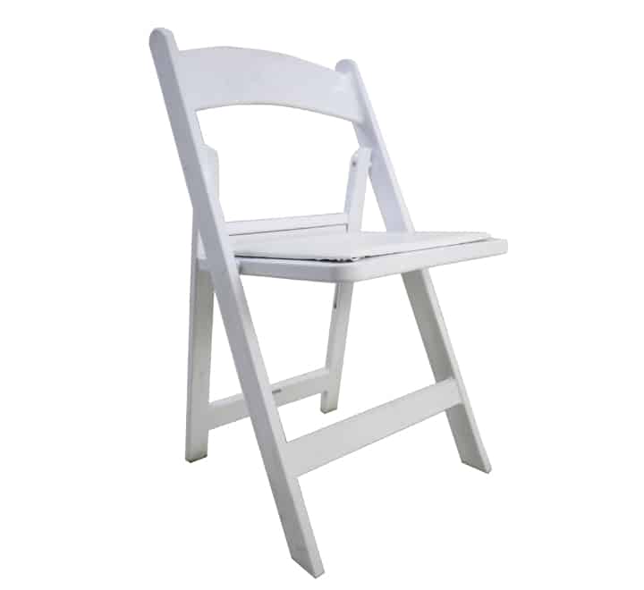 Wimbledon Resin Chair