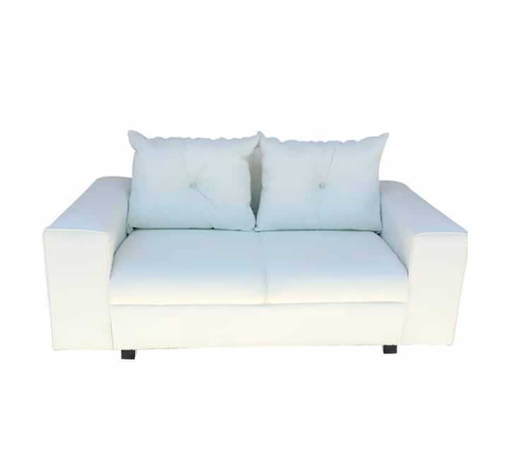 Wedding Couch 2 Seater Nepal Leather