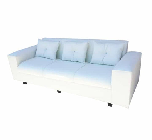 Wedding Couch 3 seater