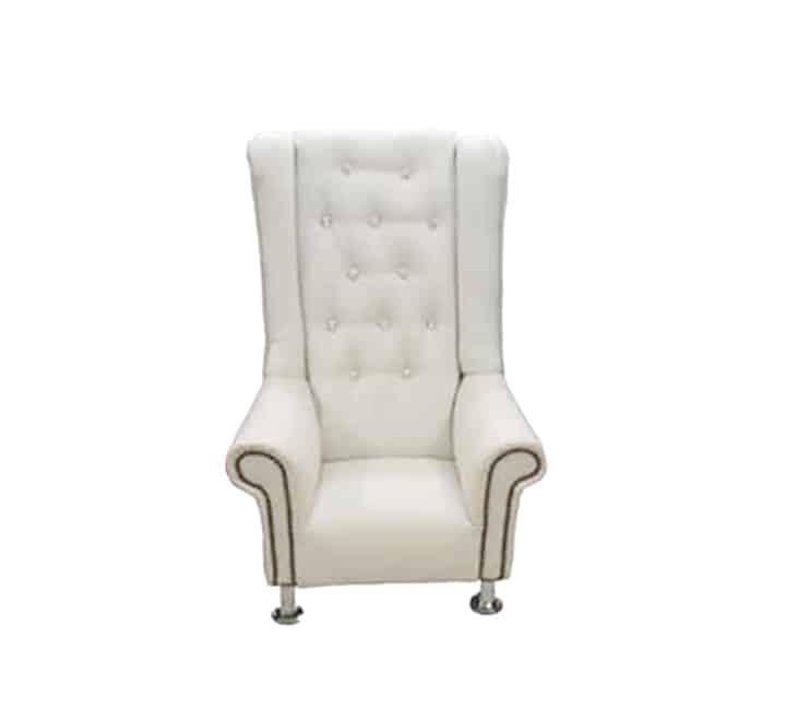 Kiddies Wingback Chair